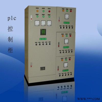 专业生产PLC布除尘控制柜 工业除尘器控制系统 抗干扰型PLC控制柜 河北菲洁图3