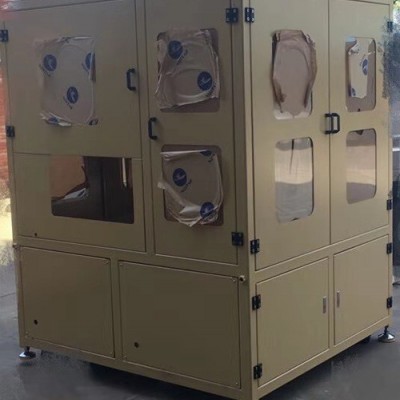 昆山通四威机电科技钣金加工机箱机柜配电箱加工 钣金折弯图6