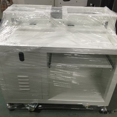 昆山通四威机电科技钣金加工机箱机柜配电箱加工 钣金折弯