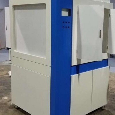 昆山通四威机电科技钣金加工机箱机柜配电箱加工 钣金折弯图2