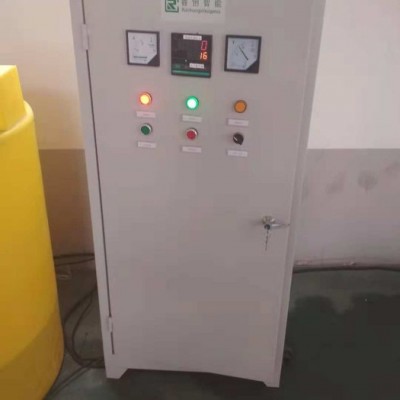 睿创智能RCSF-BP-11KW 变频控制柜图2