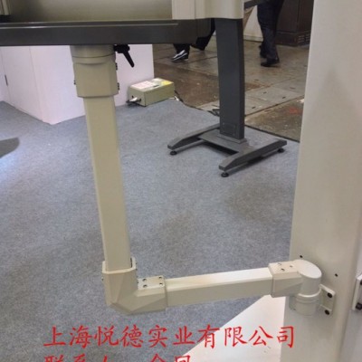 威图供应旋转吊臂配电箱、悬挂操作箱、吊臂操作箱图3
