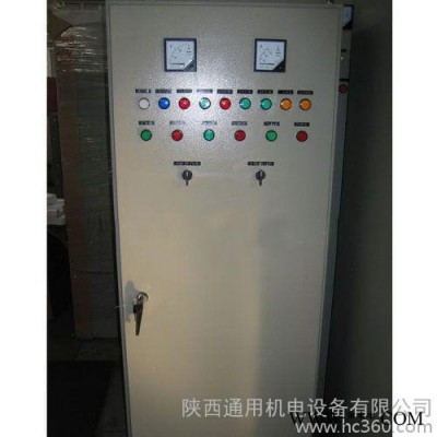 供应GESIA-R-660V660V软启动控制柜图3