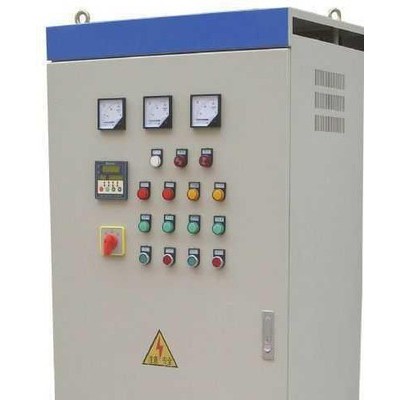 供应GESIA-R-660V660V软启动控制柜