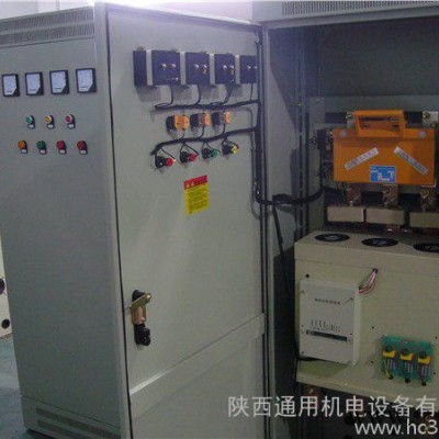 供应GESIA-R-660V660V软启动控制柜图2