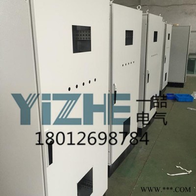 【一喆】非标机柜 控制柜  非标钣金柜 机箱机械外壳 **定制产品交货快