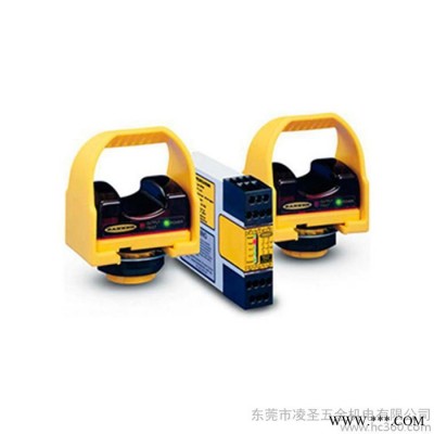 优势供应图尔克  安全控制器  继电器【特价销售】图3