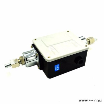 武汉CWK-11  武汉江新自控差压继电器控制器图4