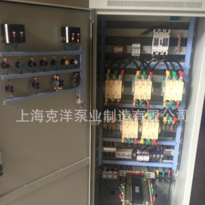 水泵控制柜自藕降压启动图3