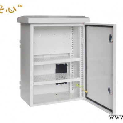 600*470*300室外安防设备箱室外防水电箱智慧路灯配电箱图3