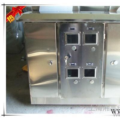 怀化不锈钢配电箱三相电表箱 热卖500x600x200户外防雨箱控制箱