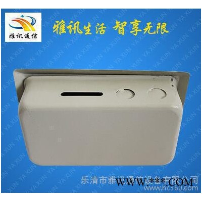 雅讯直销 TD28中型等电位铜排联结端子配电箱（天天低价 直销） 消防端子箱图2