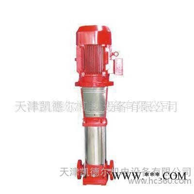 低价XBD(I)型消防泵及控制柜图2