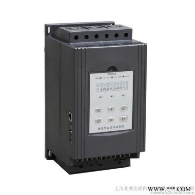 低压电器 工程专用 供水智能型软启动器  单机 低压控制器