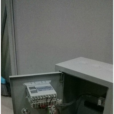 供应竟稀DP3电流电压上下限报警控制柜