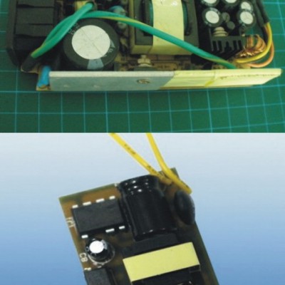 雄库路3V-12V电源控制器+3VLED灯电源+9V家用电器电源图3