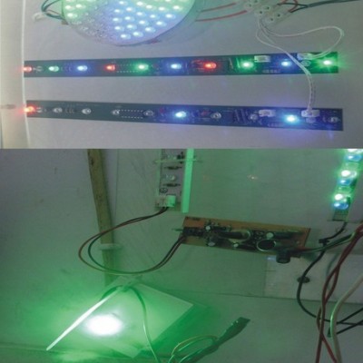 雄库路3V-12V电源控制器+3VLED灯电源+9V家用电器电源图1