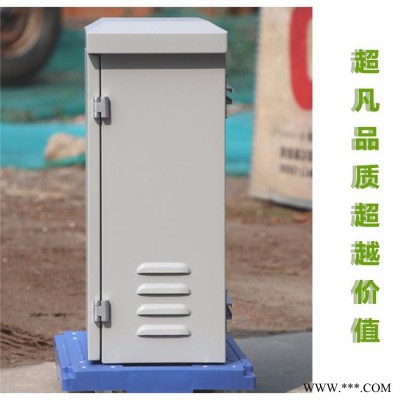雪亮工程监控箱弱电布线箱天网监控配电箱户外防水400*500*200图6