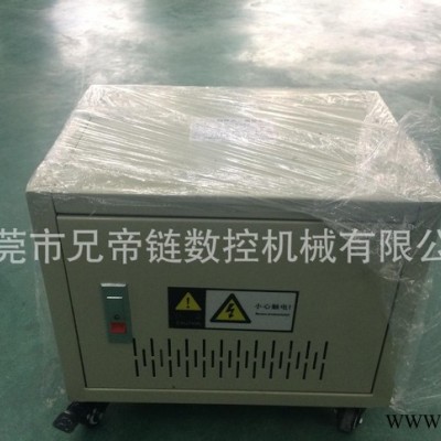 数控机床变压器 配电箱三相380V变220V  /  200V 适用于所有机床图3