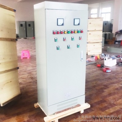 变频水泵控制柜恒压一用一备液位浮球排污泵污水泵一控二XBD3.2/1-25CDL液位浮球 自动巡检 变频控制柜液位浮球图4