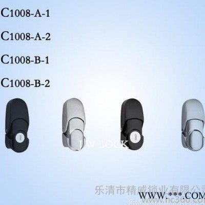 电柜门锁 电气门锁 工业门锁 配电箱门锁 消防箱锁系列