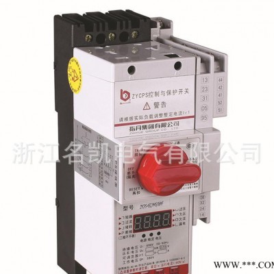 直销 CPS(KB0)-125C/3P基本型控制与保护开关电器低压电器图3