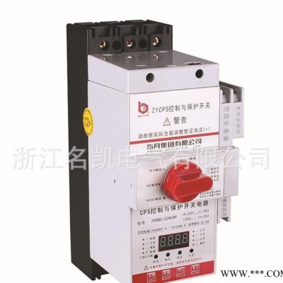 直销 CPS(KB0)-125C/3P基本型控制与保护开关电器低压电器