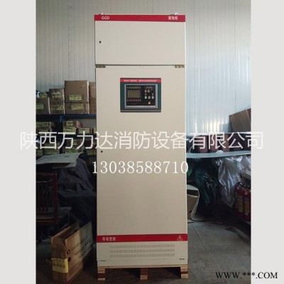 智能消防巡检柜自动变频低频消防巡检柜消防水泵巡检控制柜可定制图2