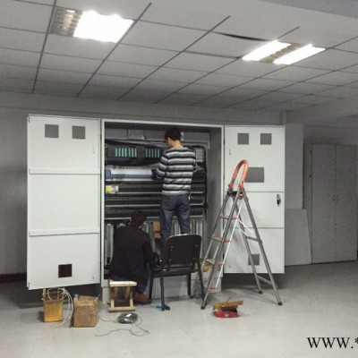 成都PLC控制柜_成都普莱斯_四川成都PLC自动化控制系统成套厂家_成都PLC配电柜定制组装_PLC配电箱图4