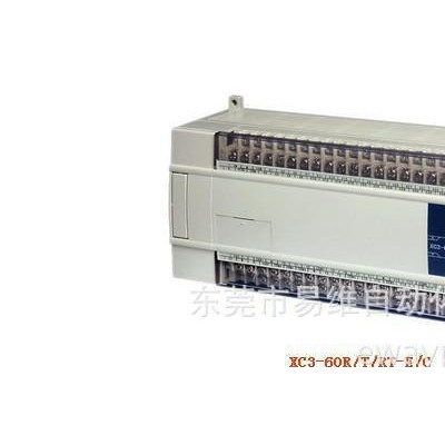 原装!信捷PLC\控制器XC3-60R-C继电器