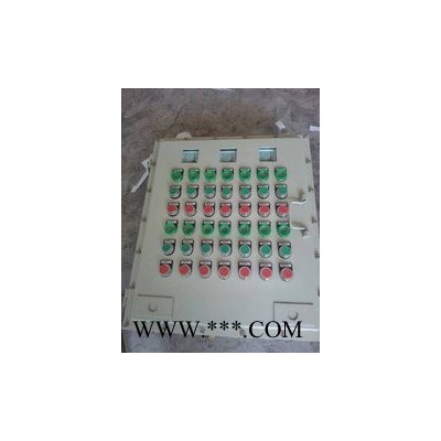 BXM(D)53防爆照明（动力）配电箱批发,图2