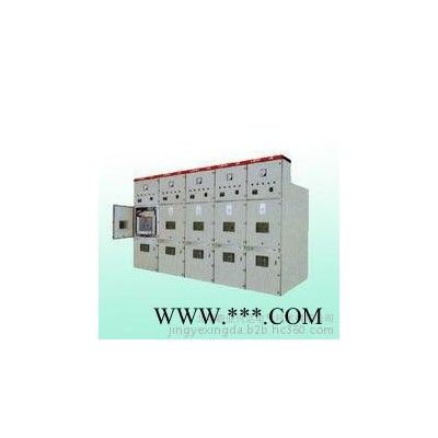 高低压配电柜 配KYN28(GZS1)-12型户内金属铠装抽出式电箱 配电柜价格 北京配电柜厂家 北京配电箱厂家图3