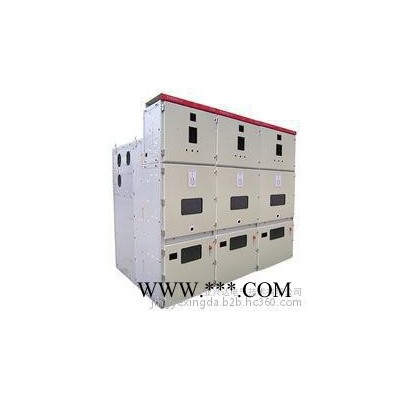高低压配电柜 配KYN28(GZS1)-12型户内金属铠装抽出式电箱 配电柜价格 北京配电柜厂家 北京配电箱厂家图4