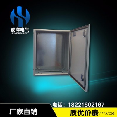 AE电控箱仿威图配电箱控制箱AE箱碳钢不锈钢箱体IP56防水防尘图7
