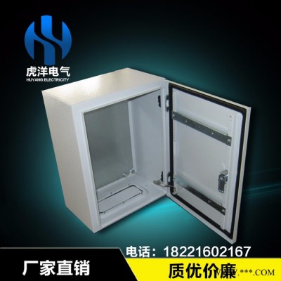 AE电控箱仿威图配电箱控制箱AE箱碳钢不锈钢箱体IP56防水防尘图8