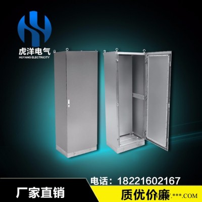AE电控箱仿威图配电箱控制箱AE箱碳钢不锈钢箱体IP56防水防尘图3