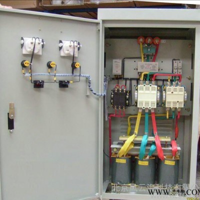 自耦降压启动控制柜ZOQD1022 22kw