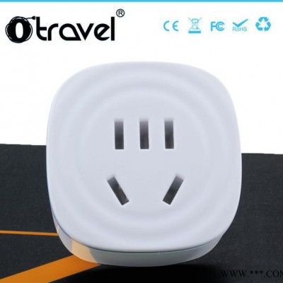 智能家居多功能电源wifi插座转换器手机APP控制电器插头图3
