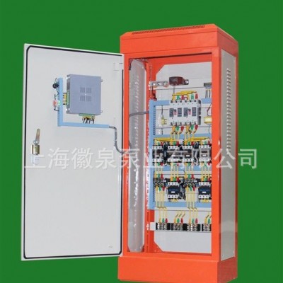 厂家低价销售消防泵控制柜11-18.5KW图3