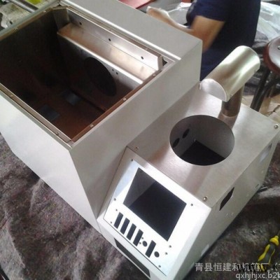 高压配电箱|宽压无风扇电力控制柜|青县恒建和电子机箱厂