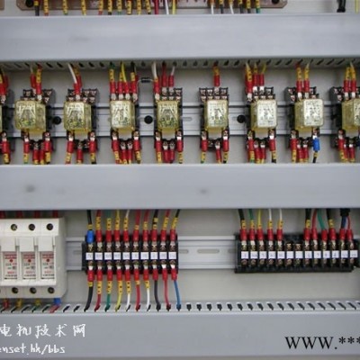 发电机控制柜|控制柜深海系列|控制柜科迈系列图3