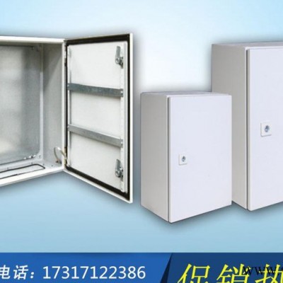 AE挂壁箱 立式控制箱 配电箱配 电气柜 控制柜基业箱 可定制图2