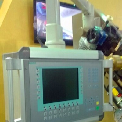 数控机床悬臂箱,操作台,配电柜,配电箱,机柜,空调,操作台图2