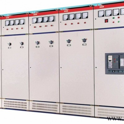 XL-21动力柜配电柜 控制柜 动力柜开关柜变频柜1800*800*370图8