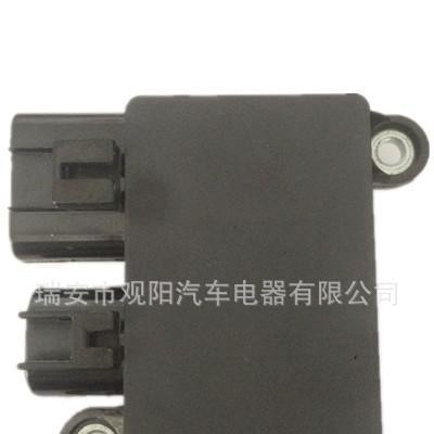 汽车配件 丰田 卡罗拉 花冠 风扇控制器 风扇继电器图3