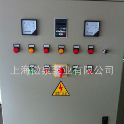 徽泉直销 上海HQK-2XJ-30消防巡检设备柜 消防自动巡检控制柜图3