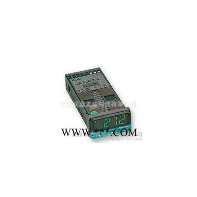 CAL CONTROLS自动化过程控制温度控制器继电器/固态继电器 3300图2
