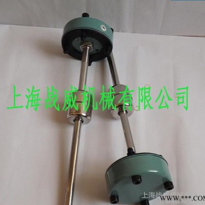 YK系列液位控制继电器 液压系统站配件图2