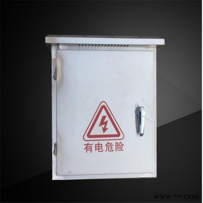 天御达防水箱IP54正泰工地箱固定式不锈钢三级低压配电箱量大优惠图5