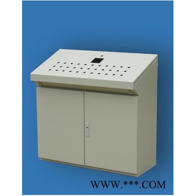** 集成机电电器斜面控制机台机箱 来图订做 低价销售